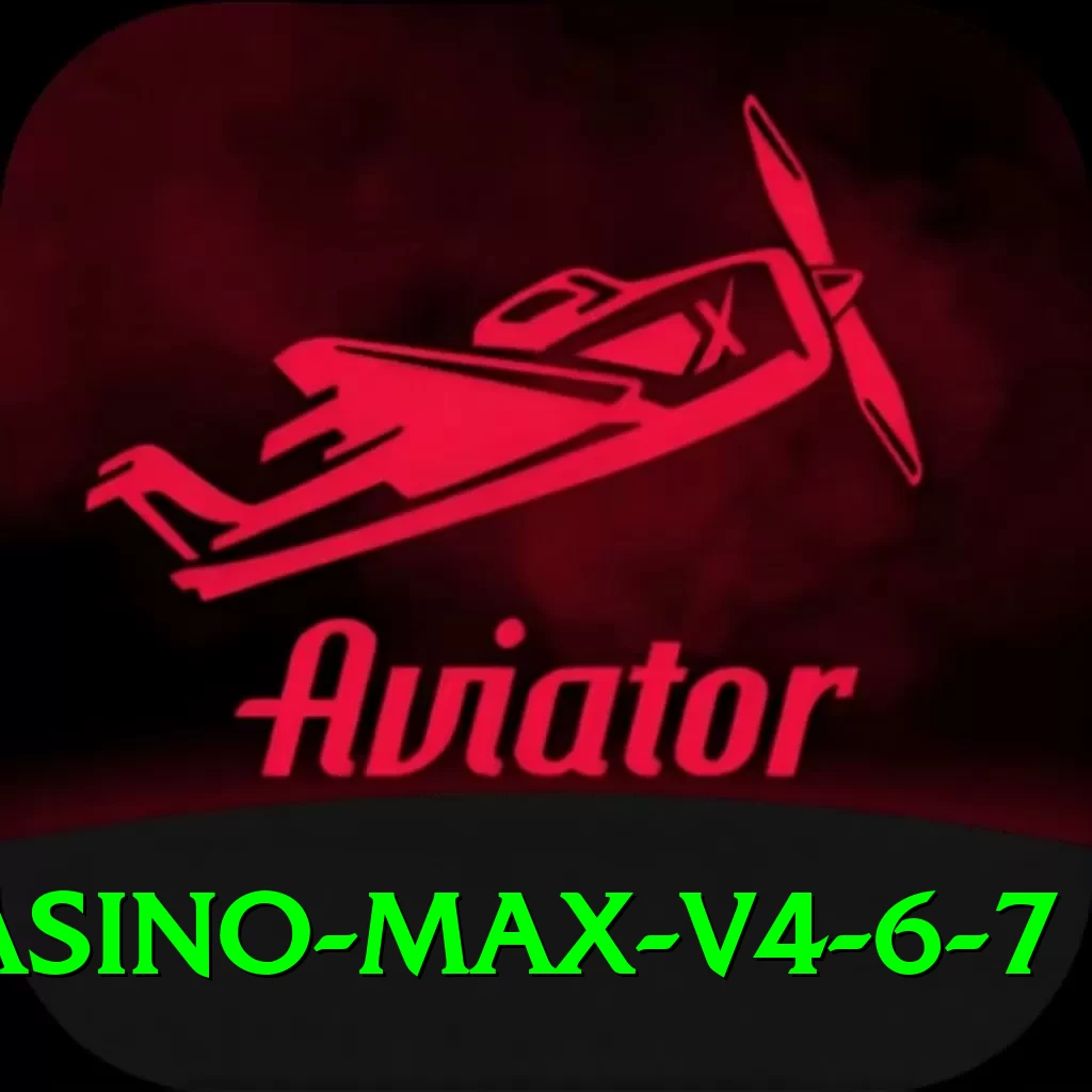 g555 Casino Max v4.6.7 - 2