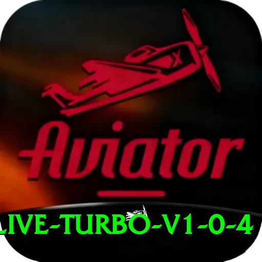 G9 Game Live Turbo v1.0.4 - 2