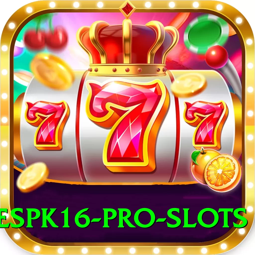 gamespk16 Pro Slots - 2