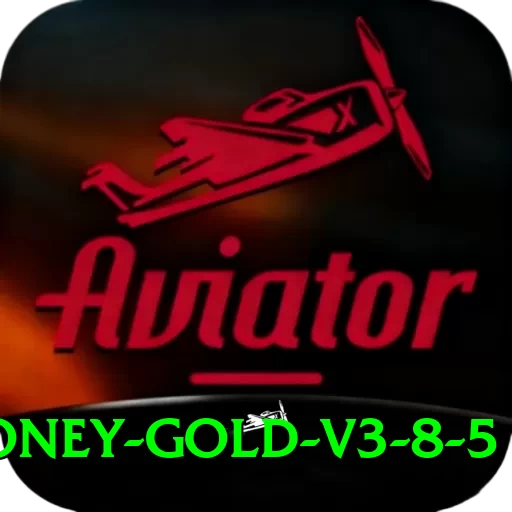 Gaming Club PK Money Gold v3.8.5 - 2