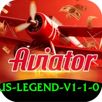 ht777 Bonus Legend v1.1.0 - 2