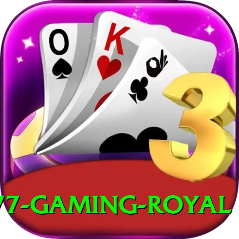 ht777 - Gaming Royal - 2