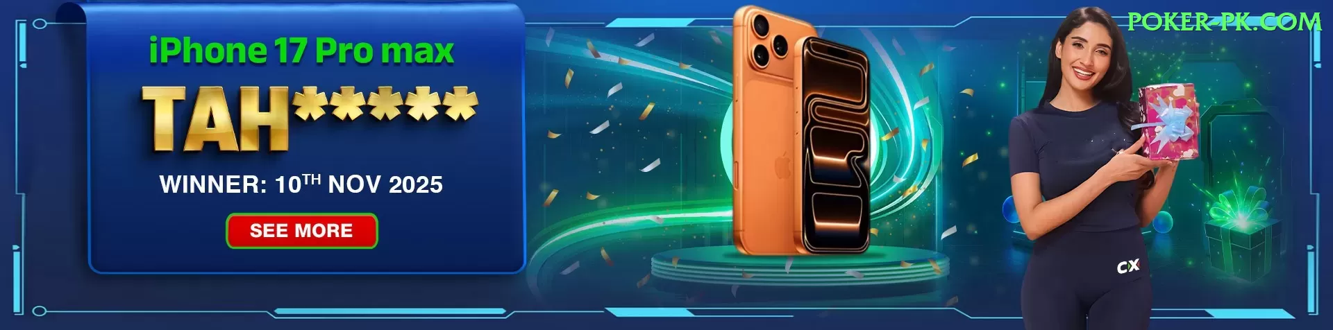 777tez Mega Pakistan Screenshot 1