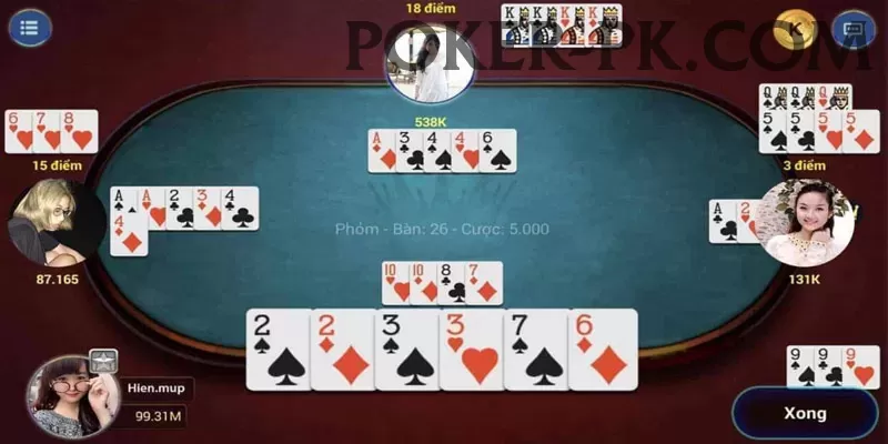 pk1947 Casino Official v1.8.2 Screenshot 2