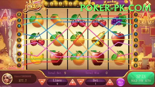 pk7 Casino Plus v3.8.6 Screenshot 1