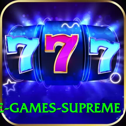 Jeeto PKR Game Games Supreme - 2