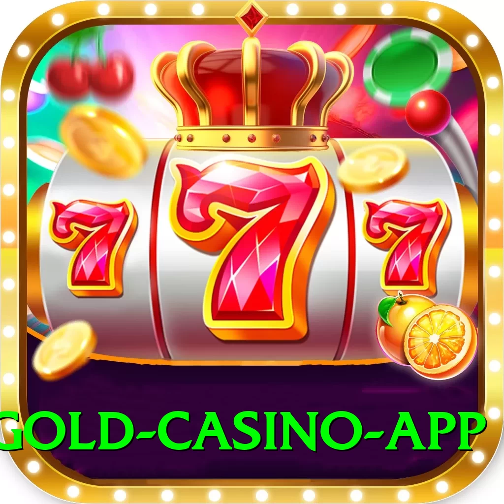 JJ804 Gold Casino App - 2