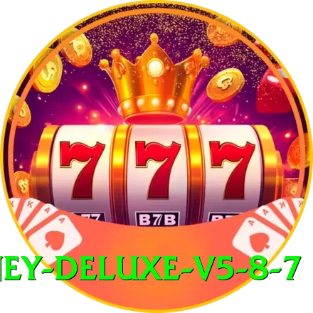 JJJT Game Money Deluxe v5.8.7 - 2