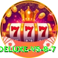 JJJT Game Money Deluxe v5.8.7