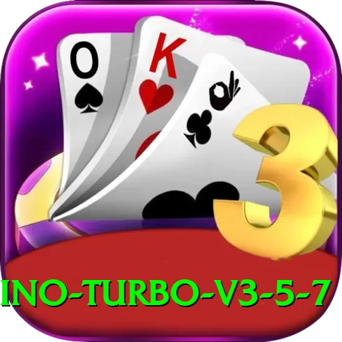 kk33 Casino Turbo v3.5.7 - 2