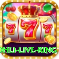 kohli - Live King
