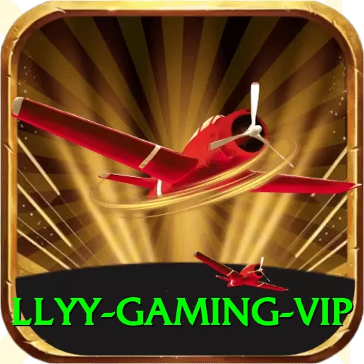 llyy - Gaming VIP - 2