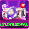 luck22 - Slots Royal