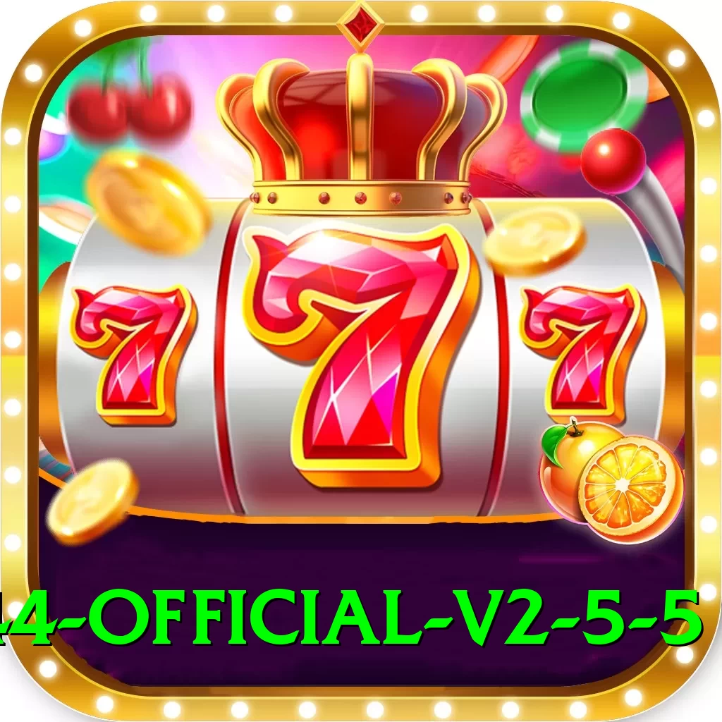 Luck44 Official v2.5.5 - 2
