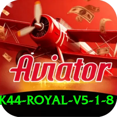 Luck44 Royal v5.1.8 - 2