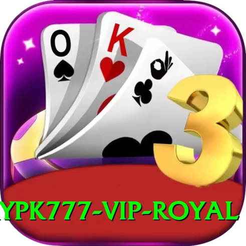 luckypk777 - VIP Royal - 2