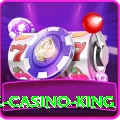 MGPK777 Game Live Casino King