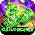 Milano777 Game Royal - Daily Bonus