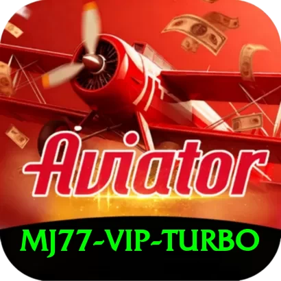 mj77 - VIP Turbo - 2
