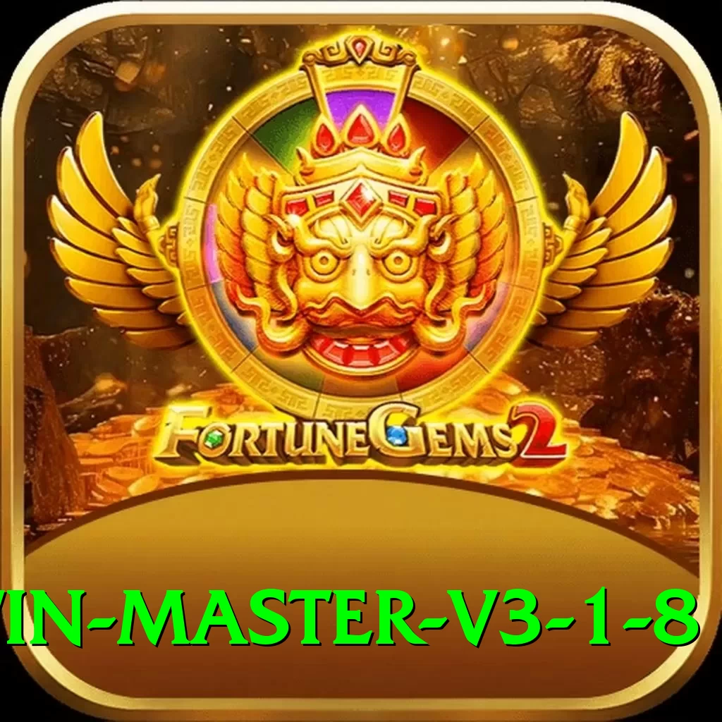 mwin Master v3.1.8 - 2