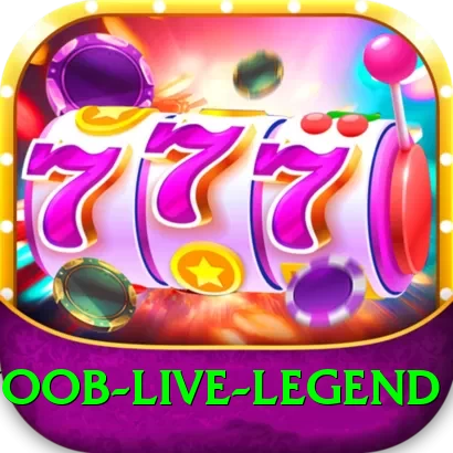noob - Live Legend - 2