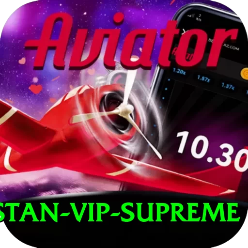 Online Casino Pakistan - VIP Supreme - 2