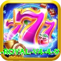 Pak 777 Live Royal v4.4.9