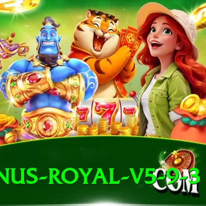 Pak Club Game Bonus Royal v5.9.3 - 2