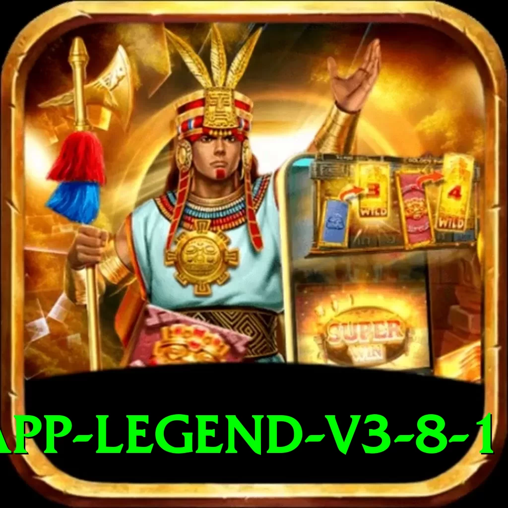 pakbet88 App Legend v3.8.1 - 2