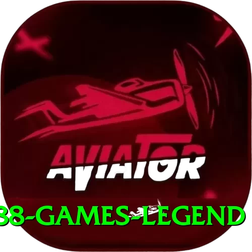pakbet88 Games Legend - 2