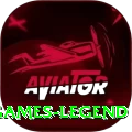 pakbet88 Games Legend