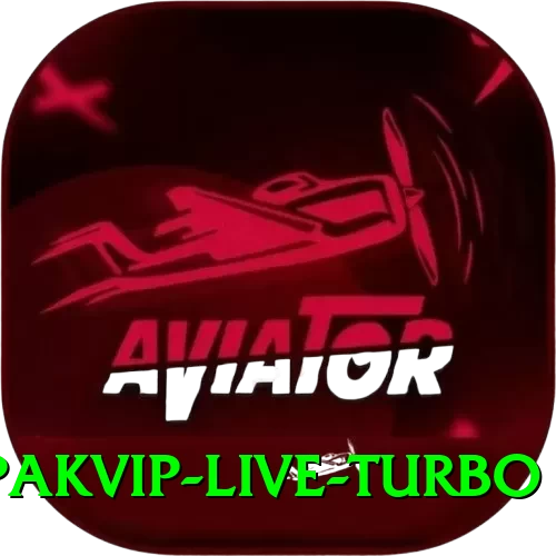 pakvip - Live Turbo - 2
