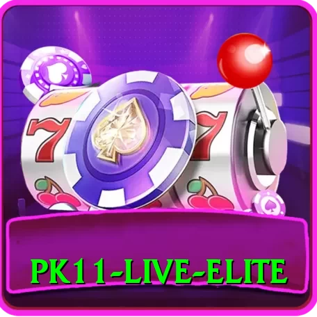 pk11 Live Elite - 2