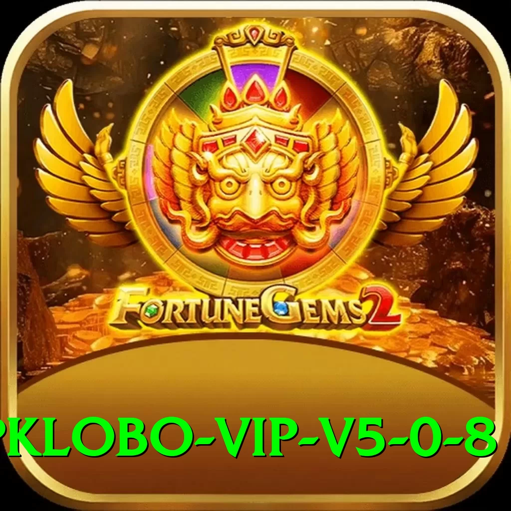 pklobo - VIP v5.0.8 - 2