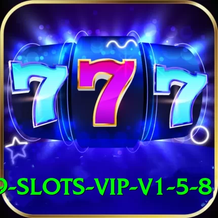 PKR 999 Slots VIP v1.5.8 - 2