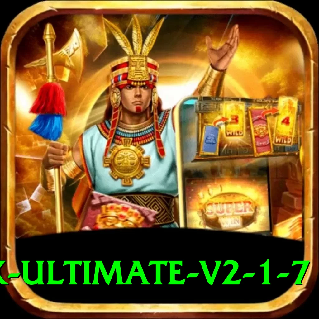 PKR Casino APK Ultimate v2.1.7 - 2