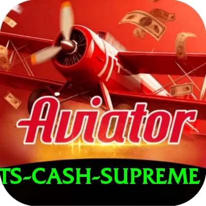PKR Slots Cash Supreme - 2