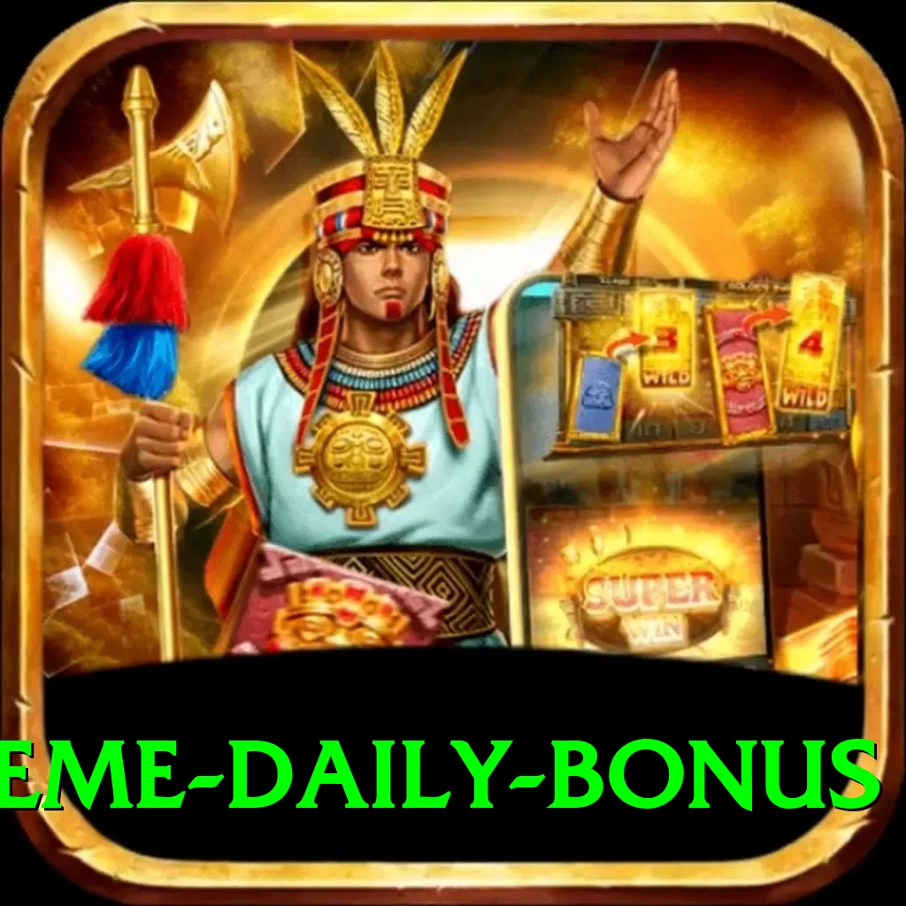 pkr333 Extreme - Daily Bonus - 2