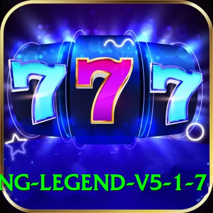 pkr333 Gaming Legend v5.1.7 - 2