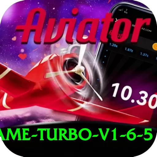 pkr666 Game Turbo v1.6.5 - 2
