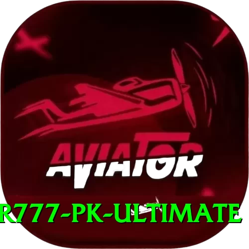 pkr777 PK Ultimate - 2