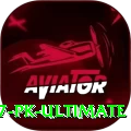 pkr777 PK Ultimate