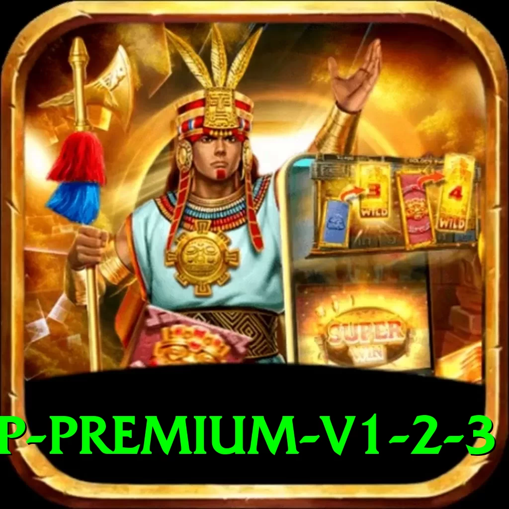 pkr888 App Premium v1.2.3 - 2