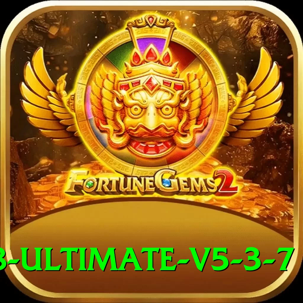 pkr888 Ultimate v5.3.7 - 2