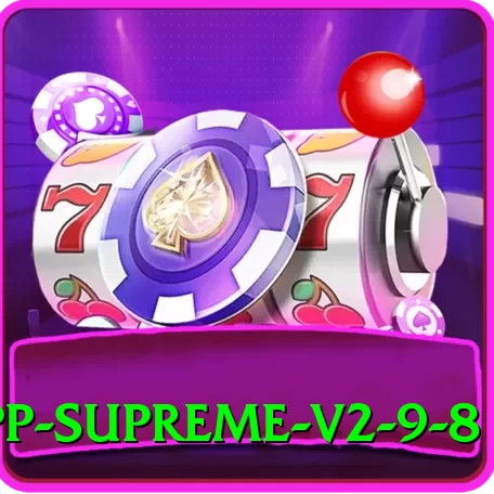 pkr98 App Supreme v2.9.8 - 2