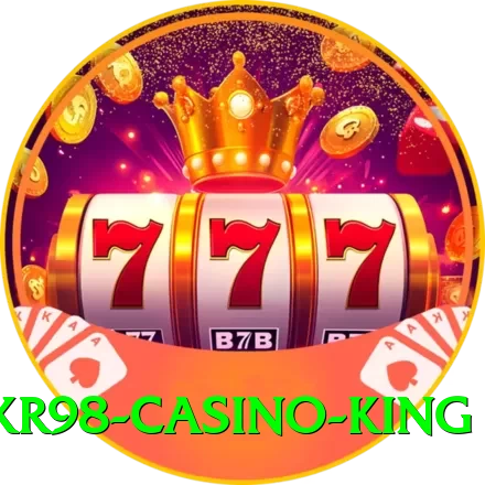 pkr98 - Casino King - 2