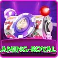 pkrvip Gaming Royal