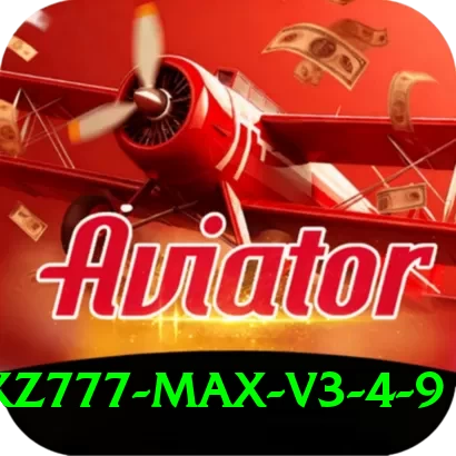 PKZ777 Max v3.4.9 - 2