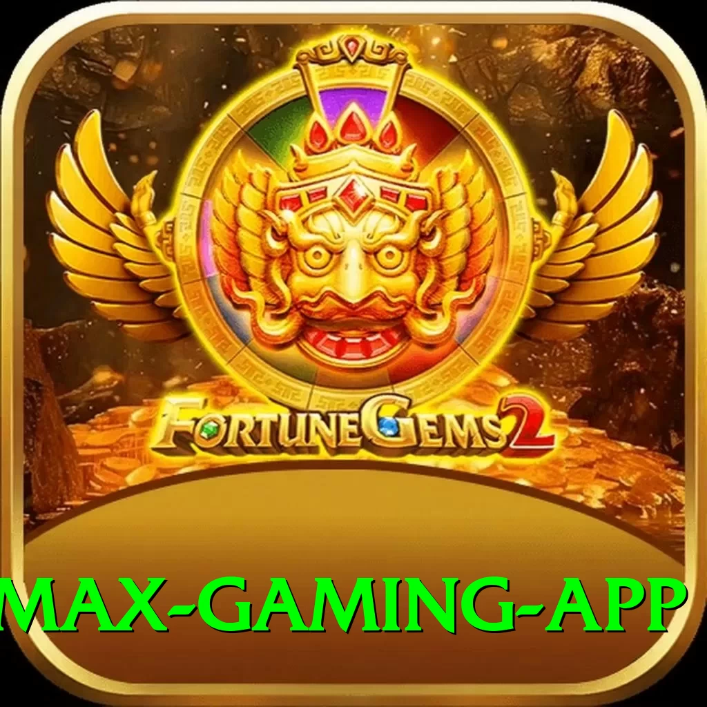 Rajabet Max Gaming App - 2