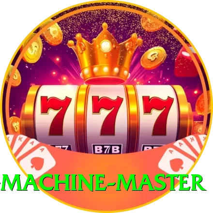 royalx Slot Machine Master - 2